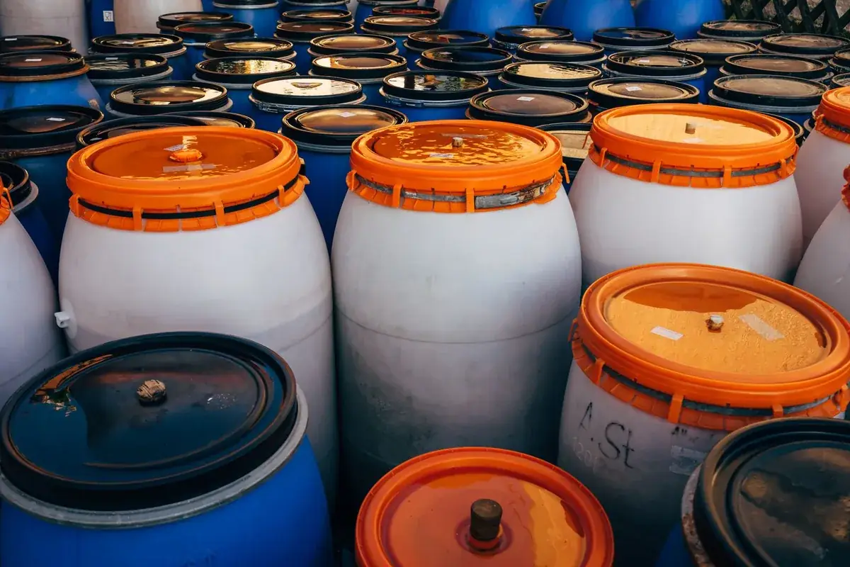 Chemical & Toxic Waste Cleanup in Gretna, FL