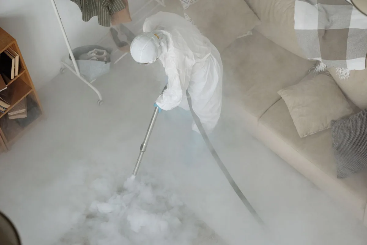 Biohazard Cleanup in Gretna, FL